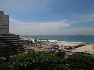 Foto 9 de 25: Apartamento em leilão em Rio De Janeiro - RJ, bairro Leblon — APARTAMENTO NO BAIRRO LEBLON NO RJ/RJ.