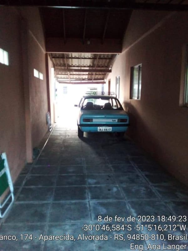Foto 6 de 15: Casa em leilão em Alvorada - RS, bairro Aparecida — Casa, Alvorada / RS