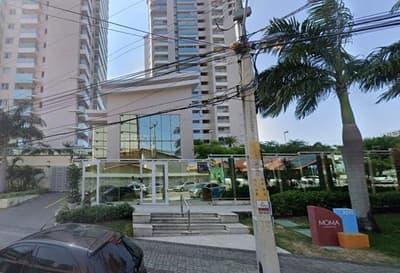 Foto 2 de 2: Apartamento em leilão em Fortaleza - CE — Apto. 111m², Cocó, Fortaleza/CE - Ocupado