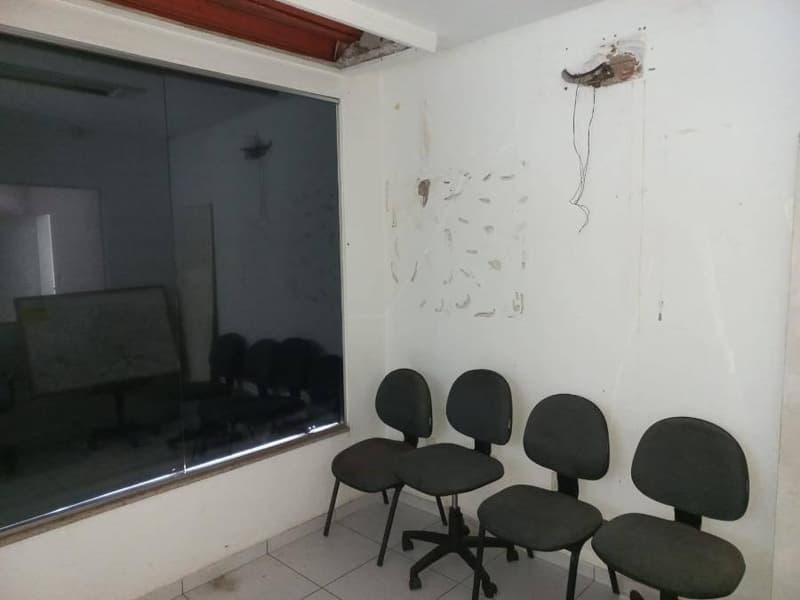 Foto 18 de 28: Casa em leilão em Rondonópolis - MT, bairro Vila Birigui — Casa, Rondonópolis / MT