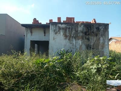 Terreno em leilão em Barretos - SP — Terreno em BARRETOS/SP