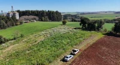 Foto 2 de 7: Terreno em leilão em Santo Antônio Do Planalto - RS, bairro Centro — IMÓVEL URBANO COM ÁREA TOTAL DE de 512,85 m2, EM SANTO ANTONIO-RS
