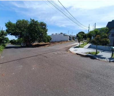 Foto 4 de 6: Terreno em leilão em Maringá - PR — IMÓVEL URBANO COM ÁREA TOTAL DE 448.92- Em MARINGA/PR