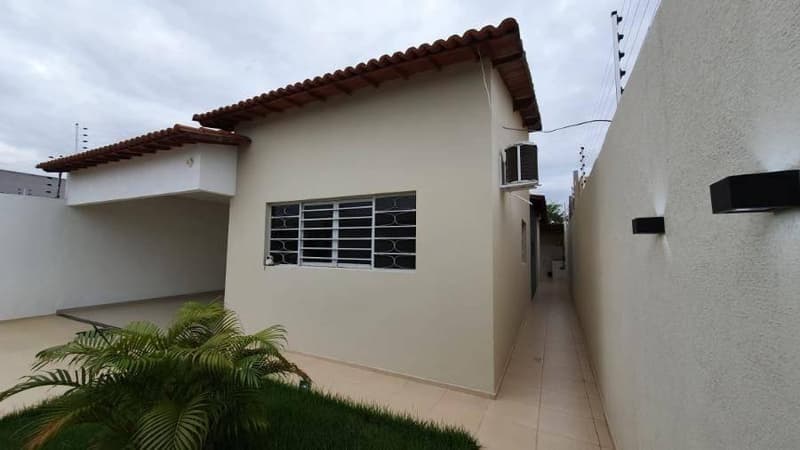 Foto 14 de 16: Casa em leilão em Picos - PI, bairro Ipueiras — Casa, Picos / PI