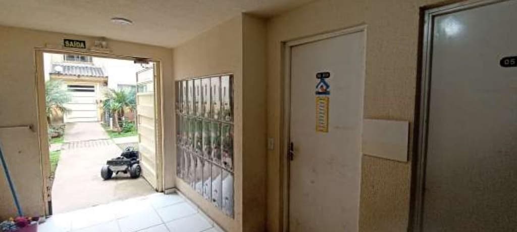 Foto 3 de 3: Apartamento em leilão em Curitiba - PR — 25ª VARA EMPRESARIAL DE CURITIBA