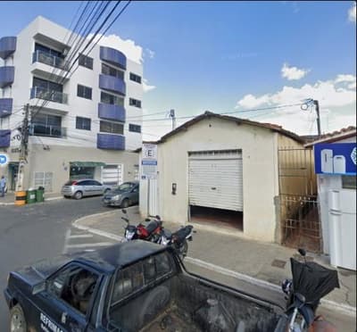 Comercial em leilão em Jequié - BA — Edificação urbana denominada de comercial, Jequié - Bahia