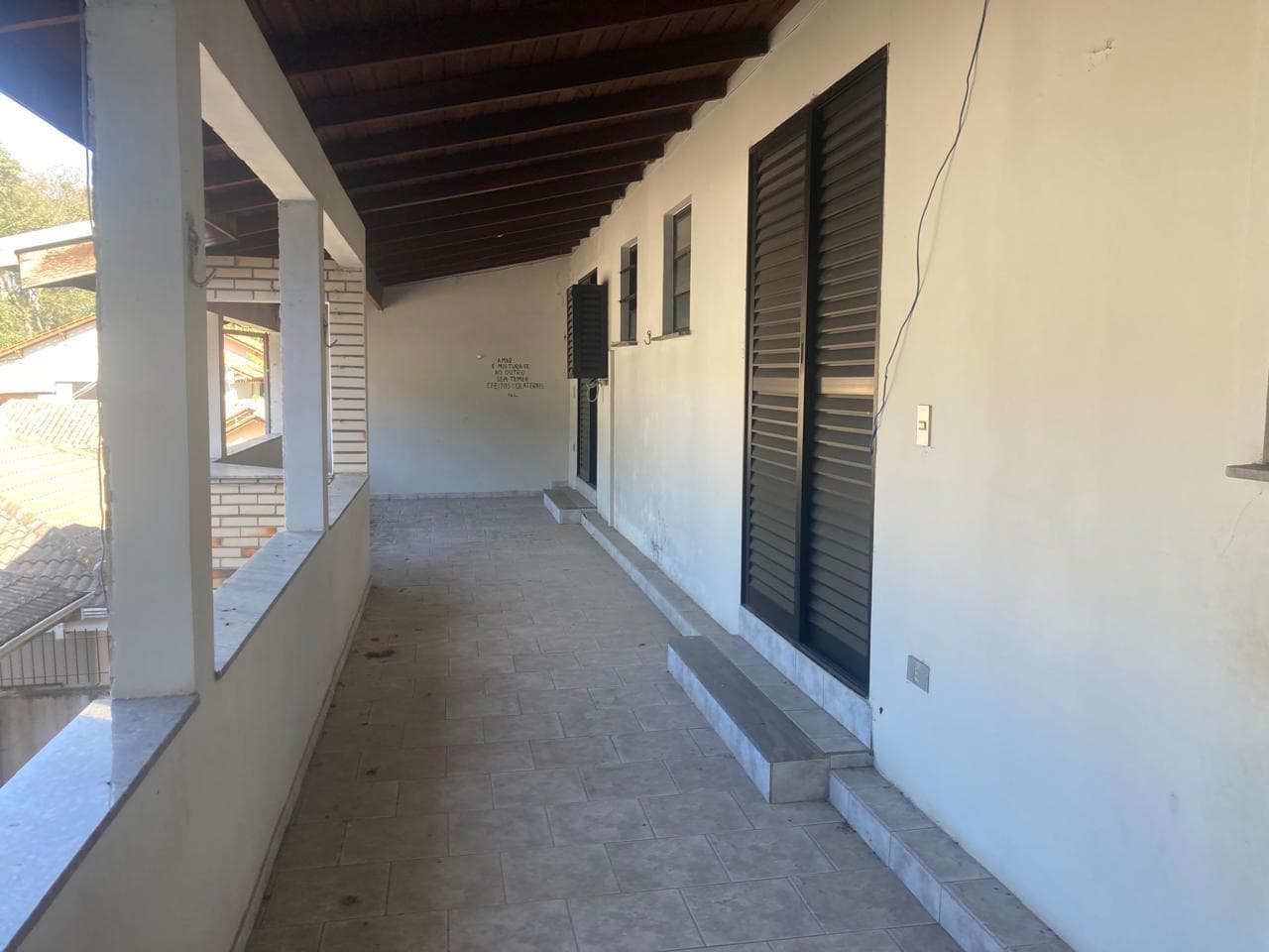 Foto 18 de 52: Casa em leilão em Curitiba - PR — Direitos Hereditários sobre Casa de 285m² - Bairro Jardim Social - Curitiba/PR