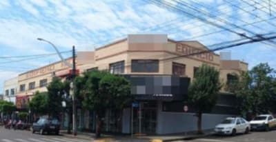 Comercial em leilão em Goioerê - PR — IMÓVEL COMERCIAL COM ÁREA DE 76,54m2, EM GOIOERÊ/PR