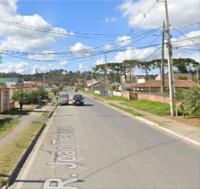Foto 2 de 3: Apartamento em leilão em Campina Grande Do Sul - PR — Apartamento n° 34 do Condomínio Elisa II, com área privativa de 54,00m², com vaga de garagem, situado em Campina Grande do Sul/PR