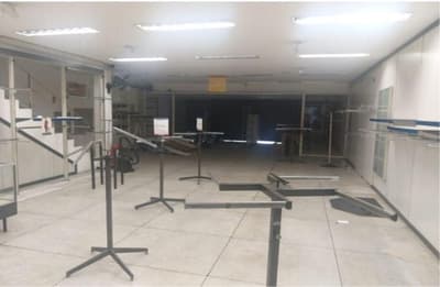 Foto 7 de 24: Comercial em leilão em Jundiaí - SP — Salão Comercial, A.T. 320m², A.C. 749m², Centro