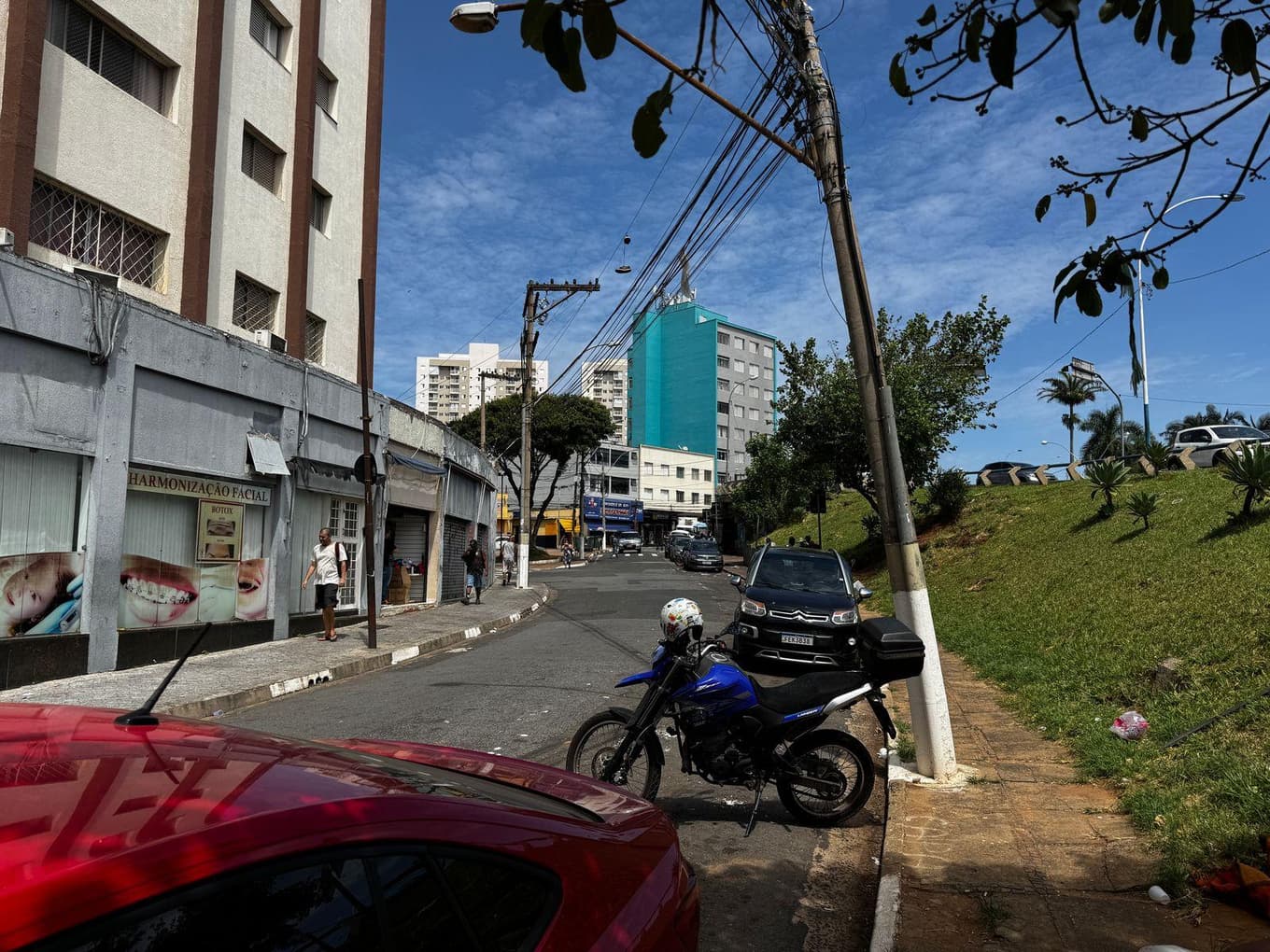 Foto 23 de 28: Apartamento em leilão em Campinas - SP — Apto 95m², Ocupado, 1 Box no Centro em Campinas/SP