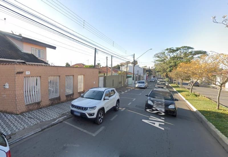 Foto 2 de 3: Casa em leilão em Capão Bonito - SP — Casa 518m², Centro em Capão Bonito/SP - ocupada
