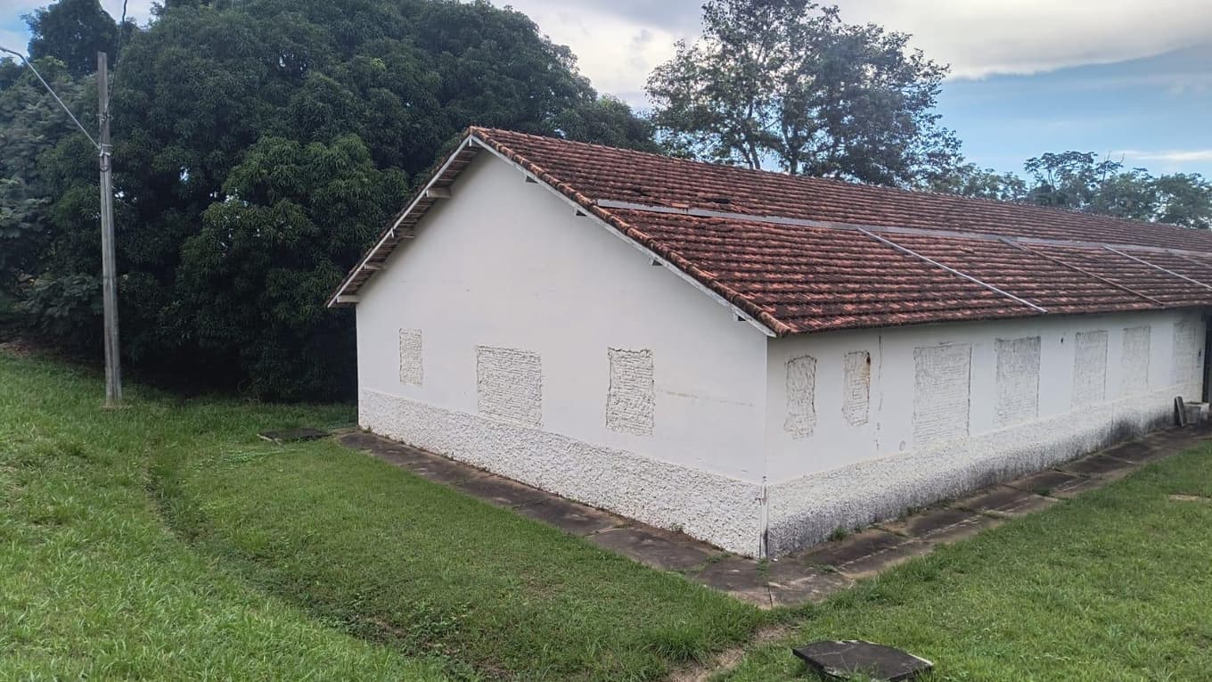 Foto 15 de 19: Comercial em leilão em São José Da Barra - MG — Imóvel Comercial no terreno de 6.201m², Desocupado em São José da Barra/MG