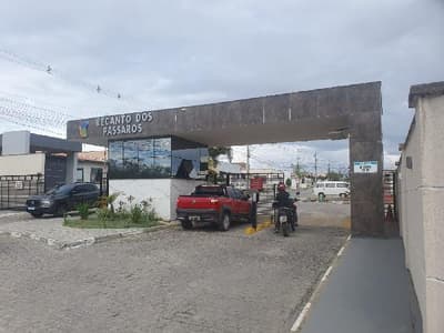 Casa em leilão em Feira De Santana - BA — Av. Antônio Sérgio Carneiro - Feira de Santana, BA, 44071-270, Brasil