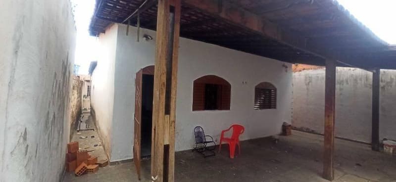 Foto 5 de 8: Casa em leilão em Imperatriz - MA, bairro Juçara — Casa, Imperatriz / MA