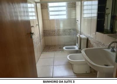 Foto 38 de 48: Casa em leilão em Santana De Parnaíba - SP — IMÓVEL URBANO COM ÁREA TOTAL DE 5.381,90 m2 EM SANTANA DE PARNAÍBA-SP