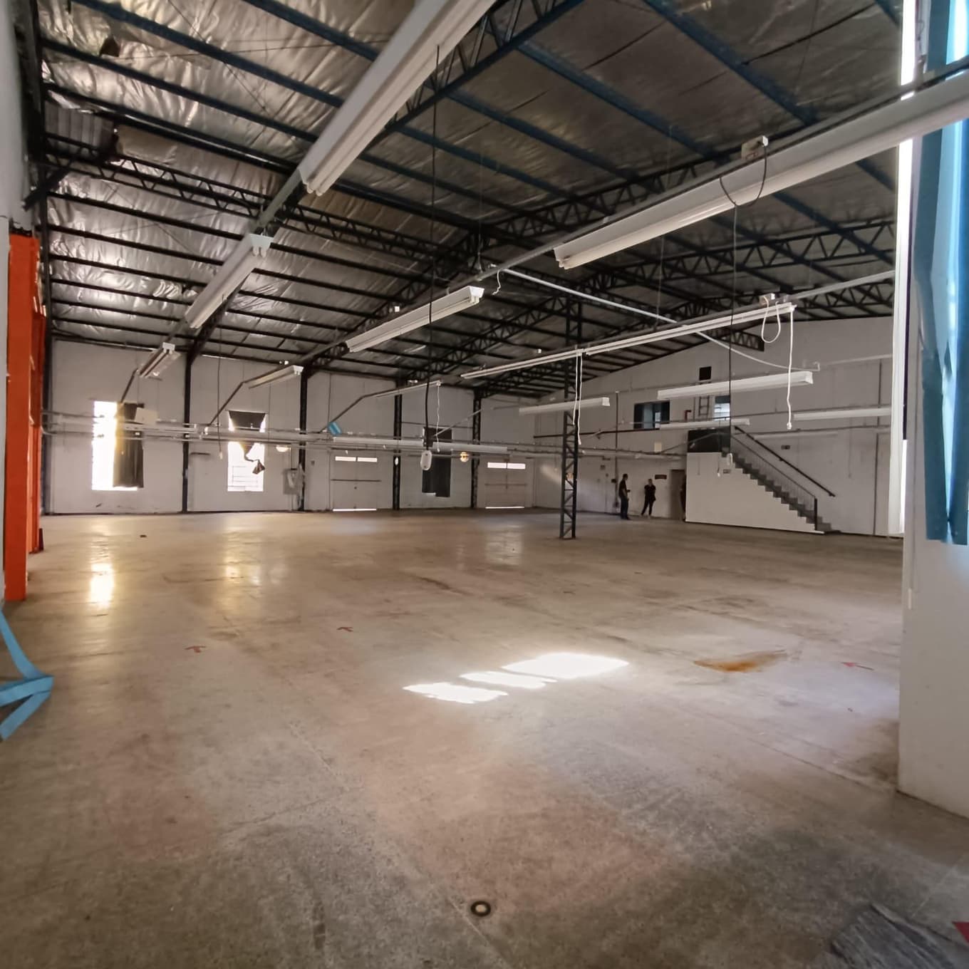 Foto 10 de 17: Comercial em leilão em Santo Antônio Do Sudoeste - PR — IMÓVEL COMERCIAL ¿ TERRENO 1.245 M² COM SALA COMERCIAL, BARRACÃO E GARAGEM ¿ SANTO ANTÔNIO DO SUDOESTE/PR