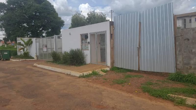 Foto 1 de 3: Apartamento em leilão em Luziânia - GO — Apartamento, Luziânia / GO