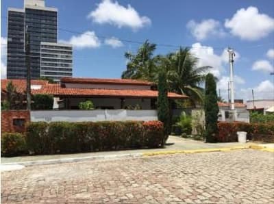 Foto 1 de 4: Casa em leilão em Natal - RN — Casa 262m², Ponta Negra, Natal/RN - Ocupada