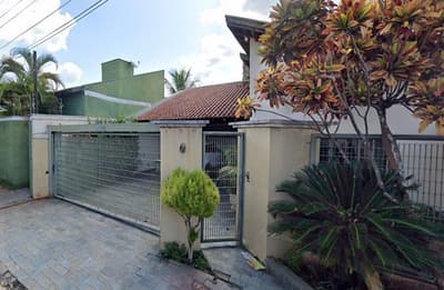 Casa em leilão em Votuporanga - SP — Casa, A.T. 300m², A.C. 214m², Jd. Primavera
