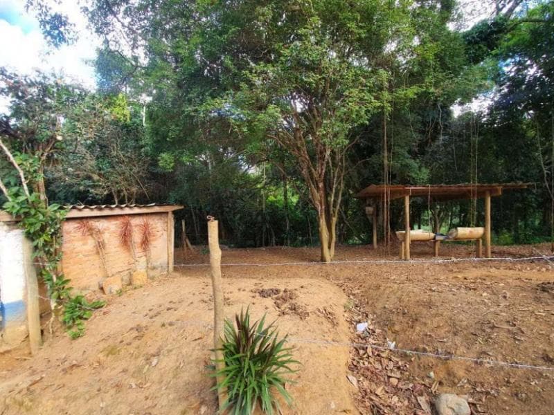 Foto 10 de 11: Terreno em leilão em Juiz De Fora - MG, bairro Volta Grande — Lote, 52382.93 m2, Juiz de Fora / MG