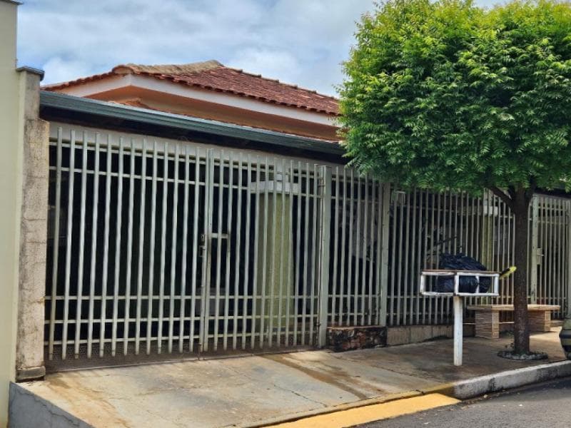Foto 1 de 2: Casa em leilão em Piacatu - SP — Casa, 270.0 m2, Piacatu / SP