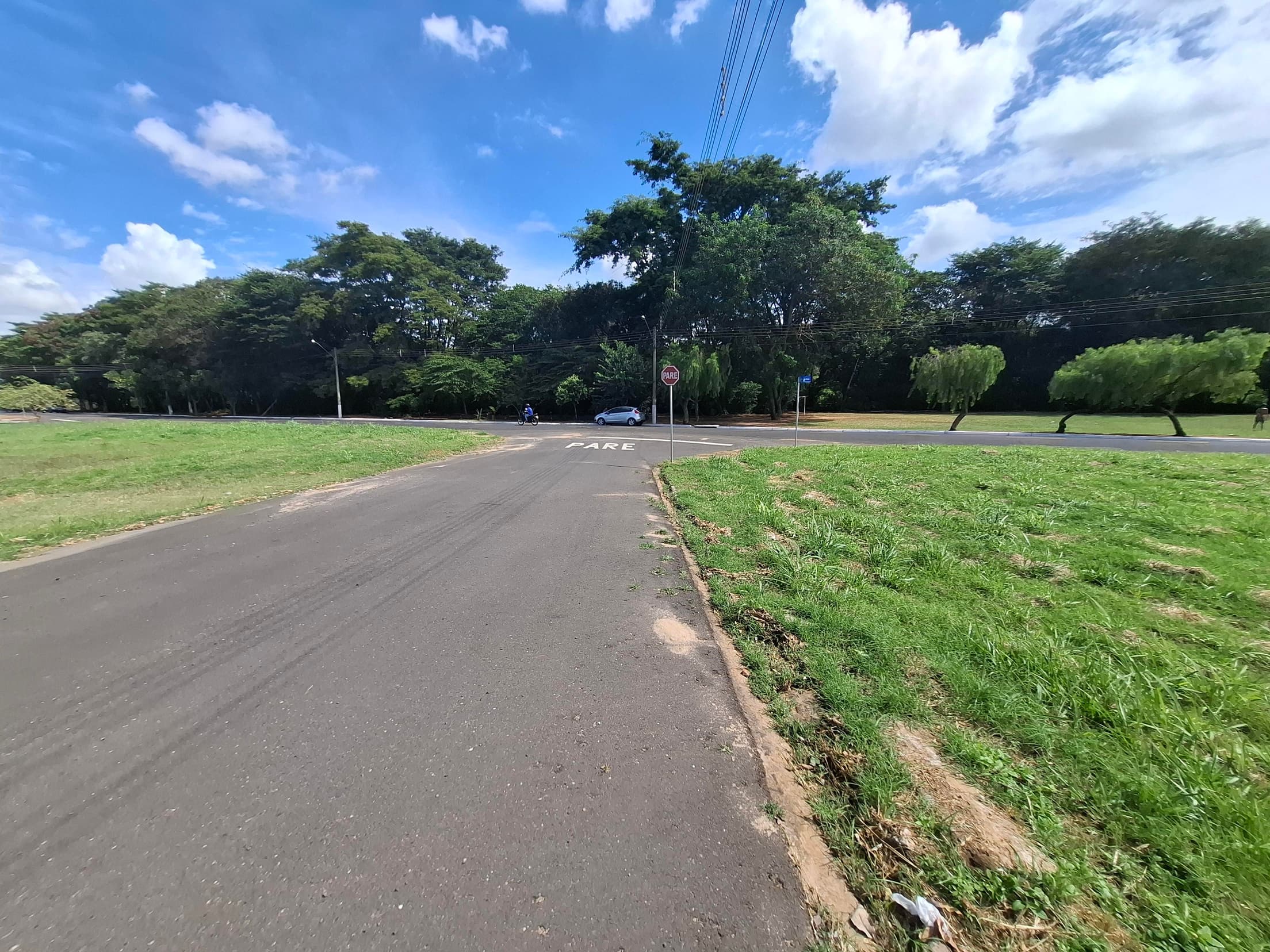 Foto 10 de 10: Terreno em leilão em Mirassol - SP — TERRENO DE 461m² LOCALIZADO NO PQ. RES. CELINA DALUL, MIRASSOL/SP | MATRICULA 26.051
