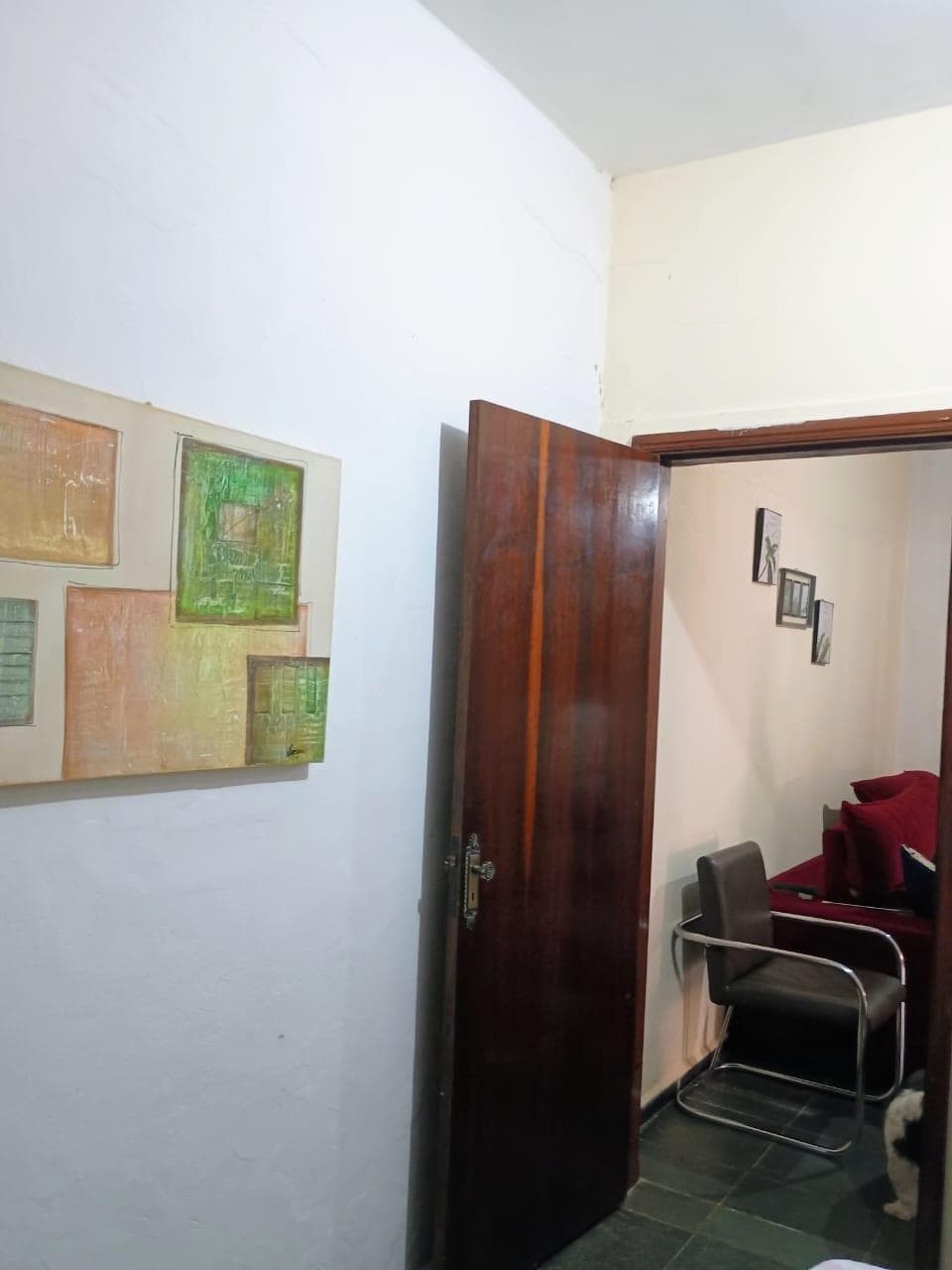 Foto 5 de 10: Casa em leilão em Dois Córregos - SP — Casa, A.T. 110m², A.C. 87m², Jd. Myriam