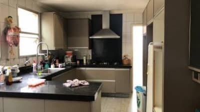 Foto 14 de 16: Casa em leilão em Campo Grande - MS — Casa de Alto Padrão 456m² com Piscina | Campo Grande-MS | Itanhangá Park | Excelente Localização - Próx. à Av. Ricardo Brandão e ao Comper Itanhangá - Financiamento em até 420 Meses!