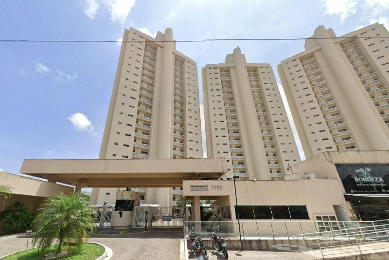 Foto 1 de 2: Apartamento em leilão em Natal - RN, bairro Pitimbu — Apto. 57m², 01 vaga, Pitimbu, em Natal/RN