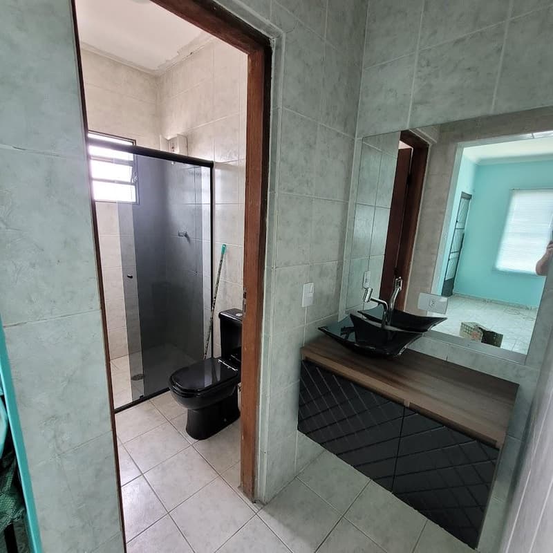 Foto 13 de 31: Casa em leilão em Sorocaba - SP — 03 Casas, 01 Salão Comercial com 387m², 5 vagas, Ocupada pelo Vendedor na Vila Fiori em Sorocaba/SP