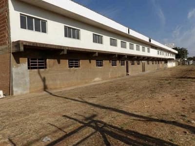 Foto 2 de 21: Comercial em leilão em Ibaté - SP — Galpão Industrial, A.T. 4.745 m², A.C. 1.118m², Distr. Indl. Antonio Guaraty
