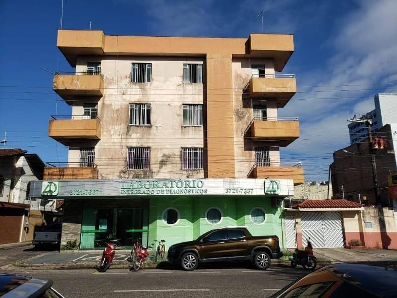 Foto 1 de 13: Apartamento em leilão em Castanhal - PA, bairro Centro — Apartamento, Castanhal / PA
