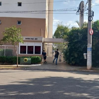 Apartamento em leilão em São Paulo - SP — Apartamento de 31.2m2, com 1 quartos, em SAO PAULO/SP.