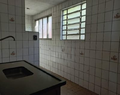 Foto 3 de 9: Apartamento em leilão em Osasco - SP — Apto. 46m², Desocupado na Vila Quitaúna, Osasco/SP
