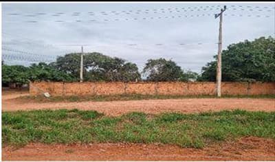 Foto 8 de 13: Terreno em leilão em Corguinho - MS — 08 TERRENOS URBANOS | A.T. 3.228,18M² E A.C. 60,00M² - RECANTO DOS PINTADOS I | CORGUINHO/MS - LEILÃO EMPRESARIAL SISTÊMICO SICREDI