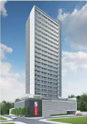 Apartamento em leilão em Araçatuba - SP — APARTAMENTO N° 108 RESIDENCIAL UPTOWN NY MAT Nº 128.215 DE ARAÇATUBA/SP
