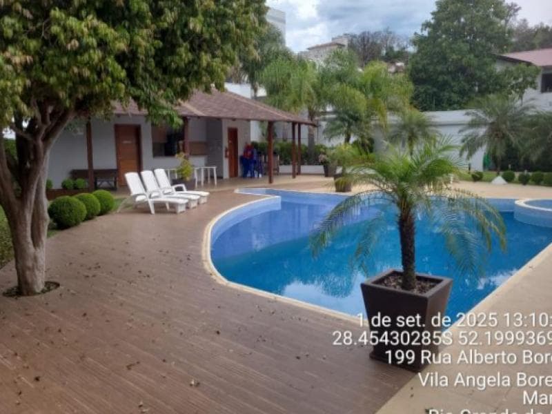 Foto 16 de 17: Apartamento em leilão em Marau - RS, bairro Central — Apartamento, 518.12 m2, Marau / RS