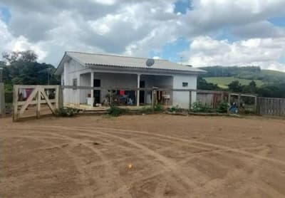 Foto 8 de 15: Area Rural em leilão em Pitanga - PR — VENDA CONJUNTA DE DUAS MATRÍCULAS- Em PITANGA/PR