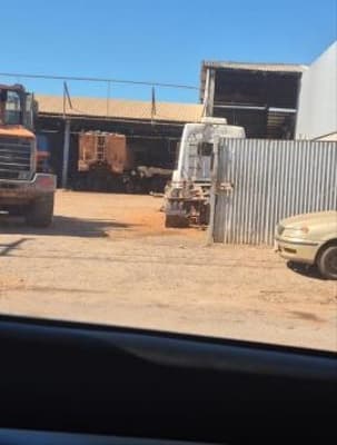 Foto 2 de 4: Terreno em leilão em Lucas Do Rio Verde - MT, bairro Setor Industrial Iii — IMÓVEL URBANO COM ÁREA TOTAL DE 1.000,00 m2 - Em LUCAS DO RIO VERDE/MT