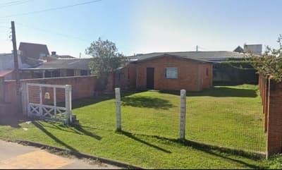 Foto 1 de 4: Terreno em leilão em Xangri-lá - RS — Terreno urbano localizado na Alameda 2 Safira, nº 12, Praia Rainha do Mar, Xangri-Lá/RS, com área de 300 m²