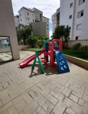 Foto 19 de 24: Apartamento em leilão em Belo Horizonte - MG, bairro Buritis — 103.0 m2, BELO HORIZONTE / MG
