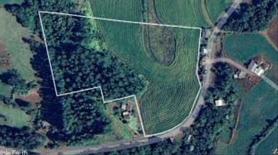 Area Rural em leilão em São Jorge D'oeste - PR — IMÓVEL RURAL COM ÁREA TOTAL DE 33.434.00 m², EM SÃO JORGE DOESTE-PR