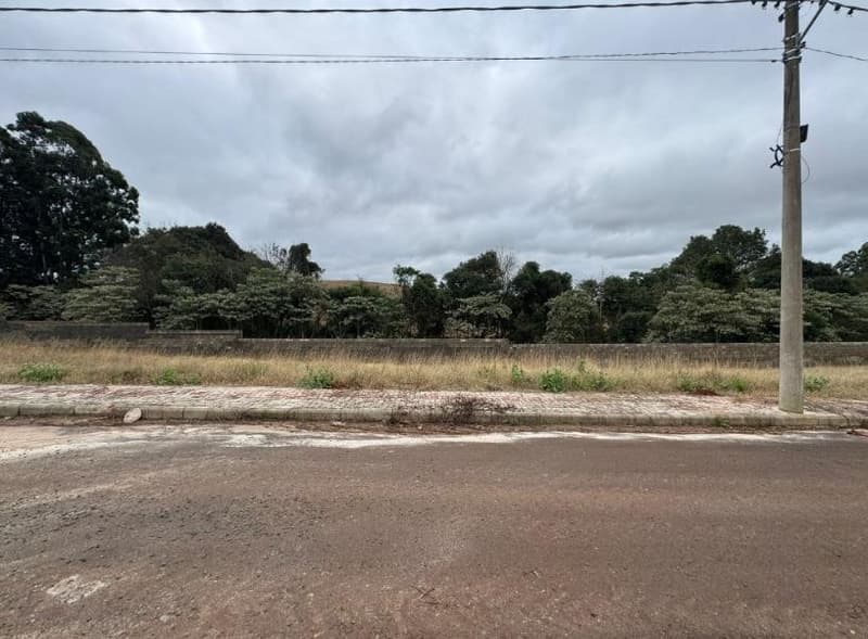 Foto 3 de 4: Terreno em leilão em Trindade Do Sul - RS, bairro Centro — IMÓVEL URBANO COM ÁREA TOTAL DE 227,26 M2 EM TRINDADE DO SUL-RS
