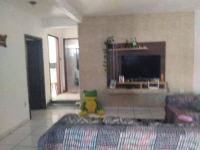 Foto 11 de 12: Casa em leilão em Pindamonhangaba - SP, bairro Triangulo — Casa, Pindamonhangaba / SP