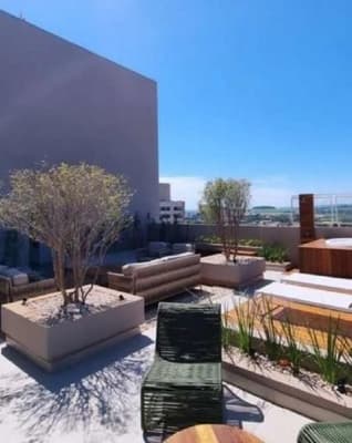 Foto 7 de 8: Apartamento em leilão em Ribeirão Preto - SP, bairro Ribeirânia — Apto 59m² Privativos | Ribeirânia/Ribeirão Preto | 1 Vaga | Ed. Vista Ribeirânia: Excelente Oportunidade Próximo à UNAERP