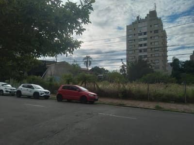 Foto 7 de 7: Terreno em leilão em Novo Hamburgo - RS, bairro Rio Branco — Lote, Novo Hamburgo / RS