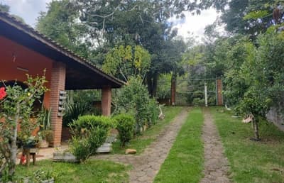 Foto 7 de 12: Casa em leilão em Vargem Grande Paulista - SP — IMÓVEL URBANO COM ÁREA DE 1.327,50 m2- Em VARGEM GRANDE PAULISTA/SP