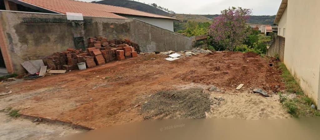Foto 2 de 6: Terreno em leilão em Santo Antônio Da Platina - PR, bairro Jardim Alphaville — TERRENO URBANO NO JARDIM ALPHAVILLE COM 300,00 m2 - SANTO ANTÔNIO DA PLATINA/PR
