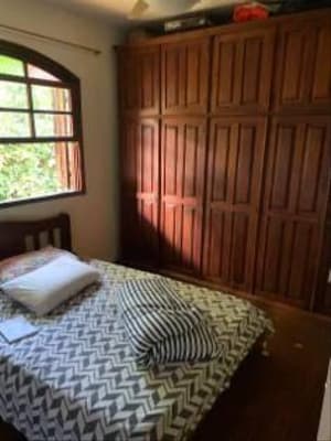 Foto 2 de 12: Casa em leilão em Itatiaia - RJ, bairro Jardim Itatiaia — Casa, Itatiaia / RJ